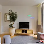 Boutique Rentals- P*o*r*t*o Ribeira Lejlighed Porto